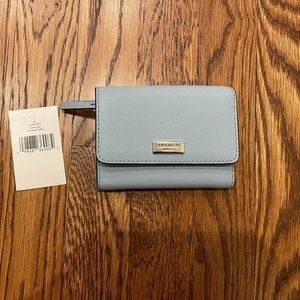 Kate Spade Laurel Way Joy Wallet - NWT